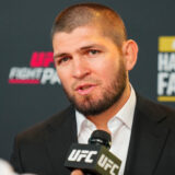 « C'est très difficile de dire non... » : Khabib Nurmagomedov de retour après une folle proposition ?