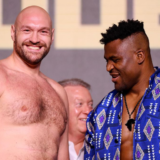 « La chose la plus importante pour moi... » : Francis Ngannou rêve d'une revanche contre Tyson Fury