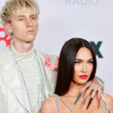 « Très compliqué » : Megan Fox et Machine Gun Kelly en crise après une fausse couche ?
