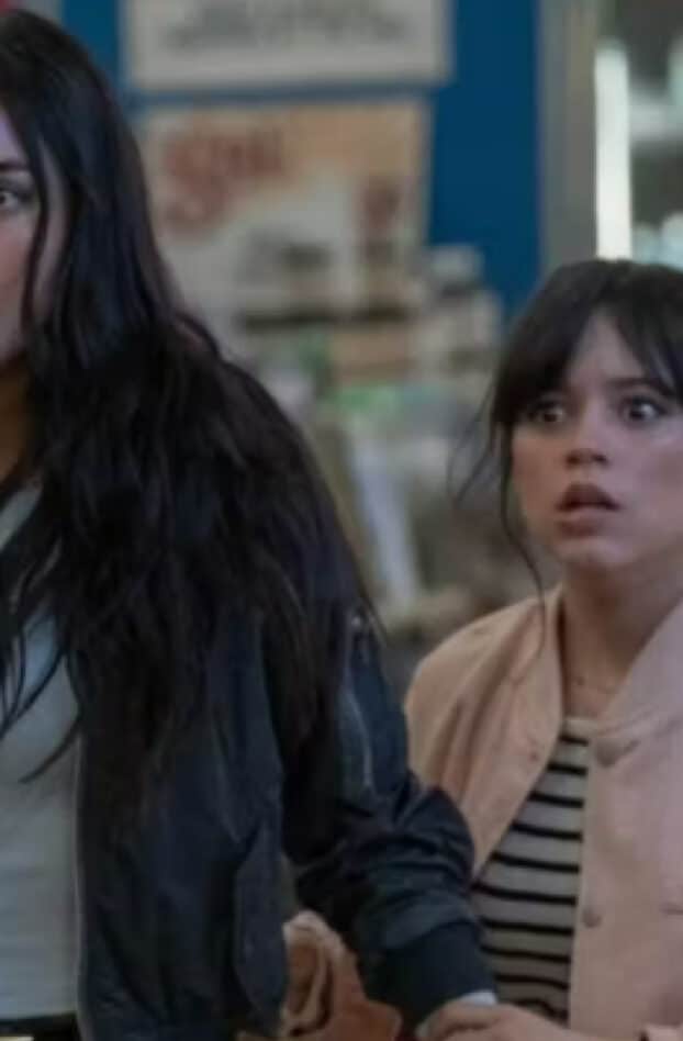 Scream 7 : Virée pour son soutien envers la Palestine, Melissa Barrera sort du silence