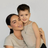 Nabilla monte au créneau après des critiques sur le français de son fils de 4 ans