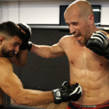 Le jour où Benoît Saint-Denis a percé le tympan de Greg MMA en plein entraînement