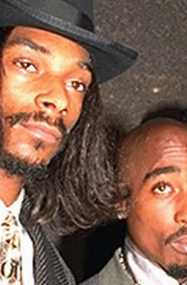Suge Knight affirme que Snoop Dogg savait qu'il allait arriver quelque chose à Tupac
