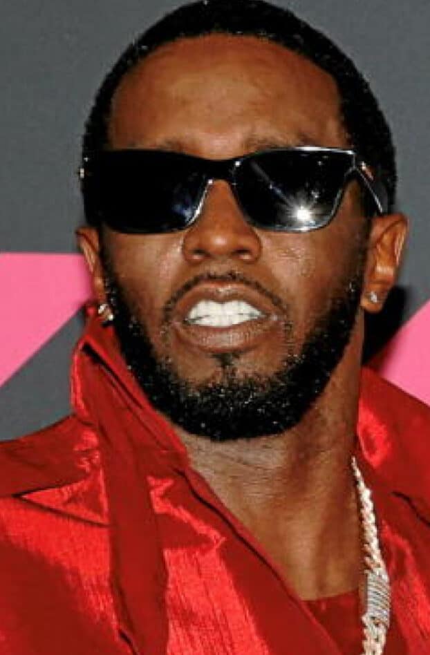 Diddy : après Cassie, une deuxième femme porte plainte contre lui