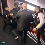 « Tu n'es pas à Lyon ici mon gars, ferme ta... » : Bruno Genesio s'en prend à un membre des Gones