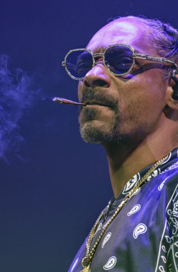 Snoop Dogg a berné ses fans après avoir annoncé arrêter la verdure