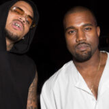Kanye West et Chris Brown dans la sauce après avoir dansé sur une chanson inappropriée