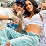 Neymar célibataire : Bruna Briancardi officialise leur rupture pour la première fois