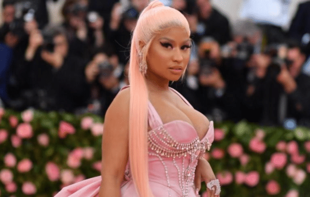 Nicki Minaj (40 ans) regrette ses chirurgies depuis l'arrivée de son fils