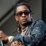 Young Thug : 17 de ses textes ont été analysés lors de son procès