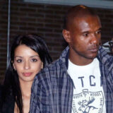Après le scandale, Hayet Abidal retrouve son ex-compagnon Eric