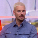 Furieux et frustré, M. Pokora pousse un coup de gueule contre les NRJ Music Awards