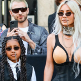 Kim Kardashian révèle que sa fille North (10 ans) arnaque ses amis