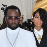 Cassie porte plainte contre Diddy et révèle avoir été frappée et piétinée