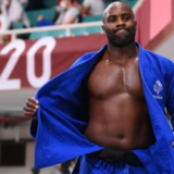 Teddy Riner a reçu une offre astronomique pour quitter le judo et rejoindre l'UFC