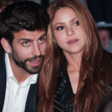 Shakira s'en prend de nouveau à son ex Gérard Piqué en plein concert