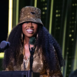 Missy Elliott (52 ans) devient la première rappeuse intronisée au Rock & Roll Hall of Fame