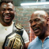 « Est-ce qu’ils te donnaient du... » : Mike Tyson s'interroge sur le passé de Francis Ngannou, ancien SDF