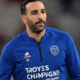 Adil Rami regrette de ne pas avoir participé au Bachelor américain