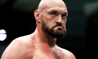 « Le duel le plus difficile...» : Tyson Fury évoque son adversaire le plus redoutable