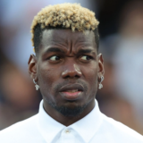 Paul Pogba testé positif à la testostérone : le footballeur pourrait être suspendu deux ans