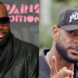 Gims se moque de Booba et de son passage dans « Complément d'enquête »