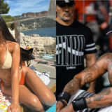 Maeva Ghennam confirme sa réconciliation avec Booba