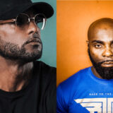 Booba se moque des premiers scores de Kaaris avec son nouvel album