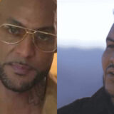 Booba balance des dossiers compromettants sur une ancienne conquête de Sadek