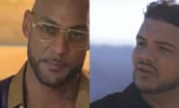Booba balance des dossiers compromettants sur une ancienne conquête de Sadek