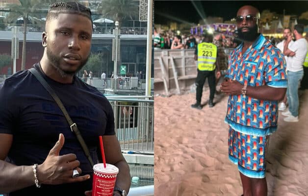 Kaaris explique pourquoi qu'il ne veut pas se battre avec Bosh