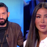 Maeva Ghennam recale Cyril Hanouna pour parler de son harcèlement et le clashe ouvertement