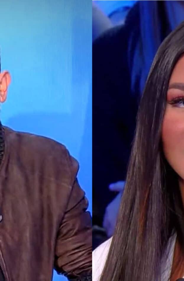 Maeva Ghennam recale Cyril Hanouna pour parler de son harcèlement et le clashe ouvertement