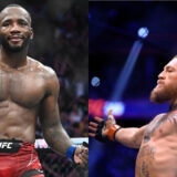« S’il revient à la compétition… » : Kamaru Usman cash sur Conor McGregor
