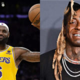 « Je maintiens ce rythme élevé » : Quand Lil Wayne se compare à LeBron James