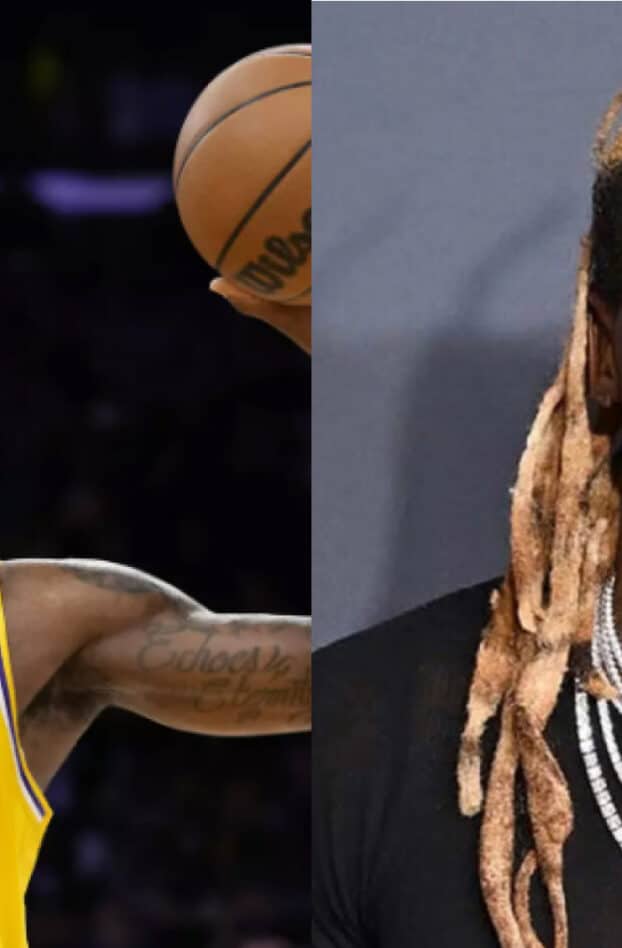 « Je maintiens ce rythme élevé » : Quand Lil Wayne se compare à LeBron James