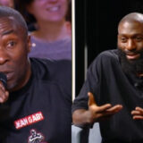 « Tu vas avoir une surprise dans la cage... » : MC Jean Gab'1 s'exprime sur Cédric Doumbé