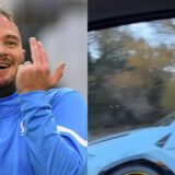 Jul (33 ans) s'offre une Lamborghini Urus à 300 000 euros
