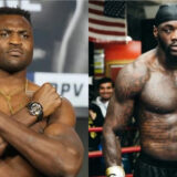 « J'aurai besoin de... » : Deontay Wilder donne ses conditions pour adresser Francis Ngannou