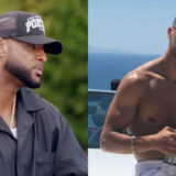Maes charge encore une fois Booba concernant sa soirée avec les transgenres