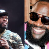 50 Cent se moque des chiffres de ventes de Rick Ross, ce dernier lui répond