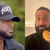 « Un lâche mégalomane... » : Booba vide son sac sur Cyril Hanouna dans Complément d'enquête