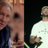 Booba réagit au comportement déplacé de Gérard Depardieu dans Complément d'Enquête