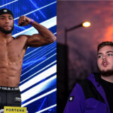 Rémy proche de Salahdine Parnasse : le rappeur prêt à se lancer dans le MMA ?
