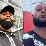Booba découvre les chiffres de ventes du dernier album de Kaaris et se moque de lui