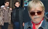 Fianso et Soolking font une surprise à Renaud en interprétant l'un de ses tubes