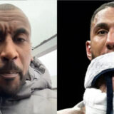 « Prends ta retraite sur Tik Tok » : Mounir Moons interpelle Tony Yoka après sa défaite