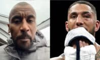 « Prends ta retraite sur Tik Tok » : Mounir Moons interpelle Tony Yoka après sa défaite