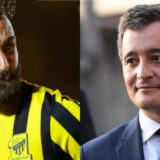 « Il n’est pas simplement un footballeur, c’est quelqu’un qui est... » : Gérald Darmanin s'en prend encore à Karim Benzema