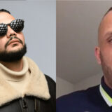 « Son crâne sous ma paire de Stan Smith » : Bassem réagit aux excuses de Sadek